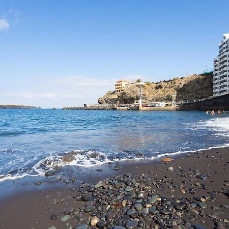 Apartamento San Marcos Frontline Icod De Los Vinos Exterior foto