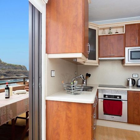 Apartamento San Marcos Frontline Icod De Los Vinos Exterior foto
