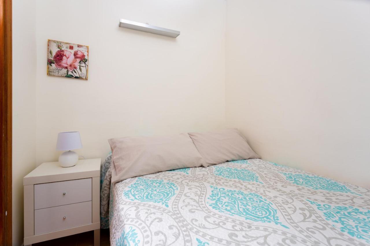 Apartamento San Marcos Frontline Icod De Los Vinos Exterior foto